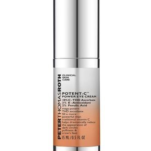 Peter Thomas Roth Potent-C Power Eye Cream